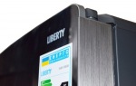 Liberty KSBS-553 GB - купити в інтернет-магазині Техностар