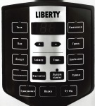 Liberty MC-1563 X - купити в інтернет-магазині Техностар