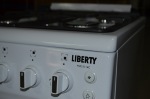 Liberty PWE 5114 C - купити в інтернет-магазині Техностар