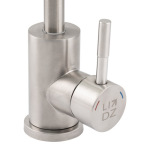 Lidz (NKS) 12 32 015F-4 с рефлекторным изливом - купити в інтернет-магазині Техностар