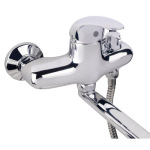 Lidz 43 79 0051 LD43790051CRM35128 Chrome - купити в інтернет-магазині Техностар