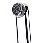 Lidz 43 79 0051 LD43790051CRM35128 Chrome - купити в інтернет-магазині Техностар