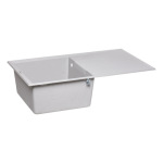 Lidz 860х500/240 GRA-09 (LIDZGRA09860500240) - купити в інтернет-магазині Техностар