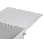 Lidz 860х500/240 GRA-09 (LIDZGRA09860500240) - купити в інтернет-магазині Техностар