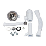 Lidz 860х500/240 GRA-09 (LIDZGRA09860500240) - купити в інтернет-магазині Техностар