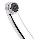 Lidz Anny 003M (k40) LDANN003MCRM35093 Chrome - купити в інтернет-магазині Техностар