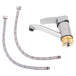 Lidz Anny 003M (k40) LDANN003MCRM35093 Chrome - купити в інтернет-магазині Техностар