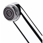 Lidz Anny 005 LDANN005CRM35120 Chrome - купити в інтернет-магазині Техностар