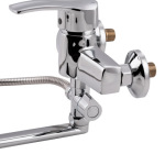 Lidz Anny 005C2 LDANN005C2CRM35102 Chrome - купити в інтернет-магазині Техностар