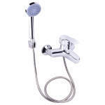 Lidz Anny 006 LDANN006CRM35121 Chrome - купити в інтернет-магазині Техностар