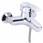 Lidz Anny 006 LDANN006CRM35121 Chrome - купити в інтернет-магазині Техностар