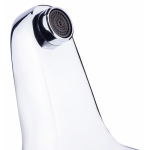 Lidz Anny 006 LDANN006CRM35121 Chrome - купити в інтернет-магазині Техностар