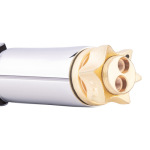 Lidz Anny 007F (k40) LDANN007FCRM35122 Chrome - купити в інтернет-магазині Техностар