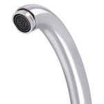 Lidz Anny 007F (k40) LDANN007FCRM35122 Chrome - купити в інтернет-магазині Техностар