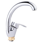 Lidz Anny 008F (k40) LDANN008FCRM35123 Chrome - купити в інтернет-магазині Техностар