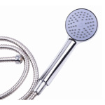 Lidz Anny 010 (з душовим гарнітуром) (k40) LDANN010CRM35124 Chrome - купити в інтернет-магазині Техностар