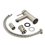 Lidz Aria 001F (k35) LDARI001FNKS34937 Nickel - купити в інтернет-магазині Техностар
