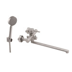Lidz Aria 005 LDARI005NKS34939 Nickel - купити в інтернет-магазині Техностар