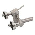 Lidz Aria 006 LDARI006NKS34940 Nickel - купити в інтернет-магазині Техностар