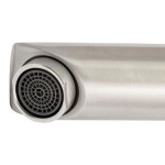Lidz Aria 006 LDARI006NKS34940 Nickel - купити в інтернет-магазині Техностар