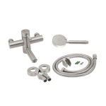 Lidz Aria 006 LDARI006NKS34940 Nickel - купити в інтернет-магазині Техностар