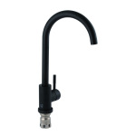 Lidz Aria 015F (k35) LDARI015FBLA34948 Black - купити в інтернет-магазині Техностар