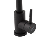 Lidz Aria 015F (k35) LDARI015FBLA34948 Black - купити в інтернет-магазині Техностар