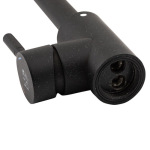 Lidz Aria 015F (k35) LDARI015FBLA34948 Black - купити в інтернет-магазині Техностар