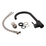 Lidz Aria 015F (k35) LDARI015FBLA34948 Black - купити в інтернет-магазині Техностар