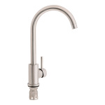 Lidz Aria 015F (k35) LDARI015FNKS21689 Nickel - купити в інтернет-магазині Техностар