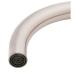 Lidz Aria 015F (k35) LDARI015FNKS21689 Nickel - купити в інтернет-магазині Техностар