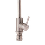 Lidz Aria 015F1 (k35) LDARI015F1NKS21690 Nickel - купити в інтернет-магазині Техностар