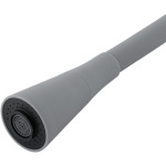 Lidz Aria 015F31 (k35) з гнучким виливом LDARI015F31GGRP49567 Graphite/Grey - купити в інтернет-магазині Техностар