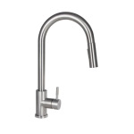 Lidz Aria 015FL2 (k35) LDARI015FL2NKS43397 Nickel - купити в інтернет-магазині Техностар