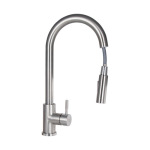 Lidz Aria 015FL2 (k35) LDARI015FL2NKS43397 Nickel - купити в інтернет-магазині Техностар