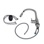 Lidz Aria 015FL2 (k35) LDARI015FL2NKS43397 Nickel - купити в інтернет-магазині Техностар