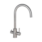 Lidz Aria 020F (k35) LDARI020FNKS43365 Nickel - купити в інтернет-магазині Техностар