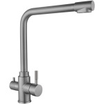 Lidz Aria 020F1 (k35) LDARI020F1GRP49563 Graphite - купити в інтернет-магазині Техностар