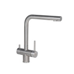 Lidz Aria 020F1 (k35) LDARI020F1NKS43359 Nickel - купити в інтернет-магазині Техностар