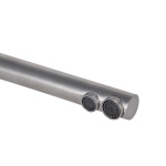 Lidz Aria 020F1 (k35) LDARI020F1NKS43359 Nickel - купити в інтернет-магазині Техностар