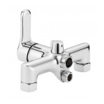 Lidz Astra 005 LDAST005CRM48088 Chrome - купити в інтернет-магазині Техностар