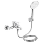 Lidz Astra 006 LDAST006CRM48087 Chrome - купити в інтернет-магазині Техностар