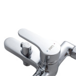 Lidz Astra 006 LDAST006CRM48087 Chrome - купити в інтернет-магазині Техностар