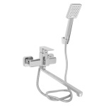Lidz Dozorca 005 LDDOZ005CRM45405 Chrome - купити в інтернет-магазині Техностар