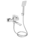 Lidz Dozorca 0051 LDDOZ0051CRM45404 Chrome - купити в інтернет-магазині Техностар