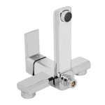 Lidz Dozorca 0051 LDDOZ0051CRM45404 Chrome - купити в інтернет-магазині Техностар