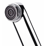 Lidz Gloria 005 LDGLO005CRM35117 Chrome - купити в інтернет-магазині Техностар