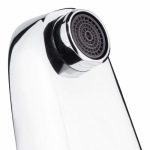 Lidz Gloria 006 LDGLO006CRM35118 Chrome - купити в інтернет-магазині Техностар