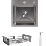 Lidz Handmade H4545 Decor 2,5/0,5 мм + K01G - купити в інтернет-магазині Техностар
