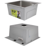 Lidz Handmade H4545 Decor 2,5/0,5 мм + K01G - купити в інтернет-магазині Техностар